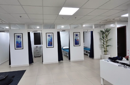ACNR Neurorehabilitation Centre Pitampura Delhi
