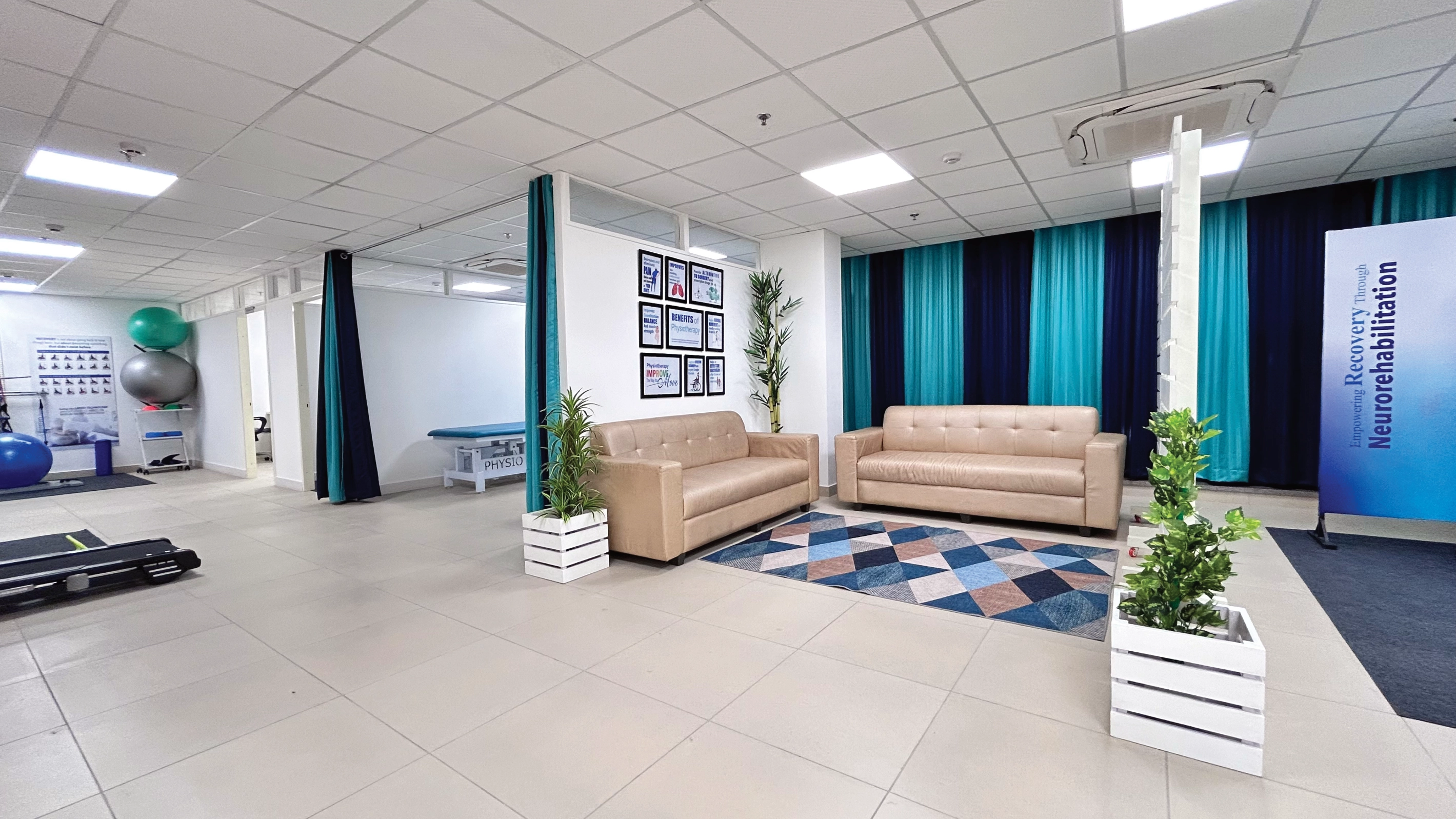 Orthopedic Rehabilitation Delhi