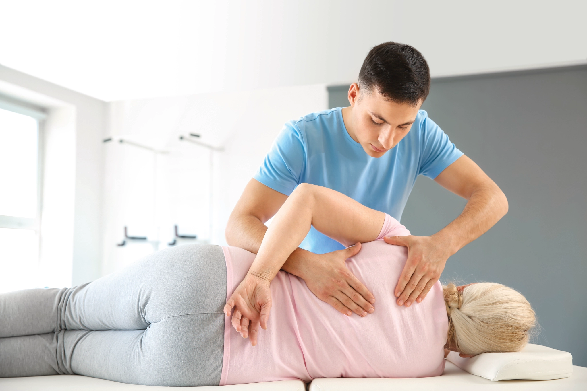 Sports Rehabilitation APARC