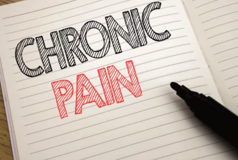 Chronic Pain Management