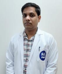 DR. DEEPAK YADAV (PT)