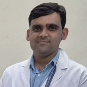 DR. RAHUL PANDEY (PT)