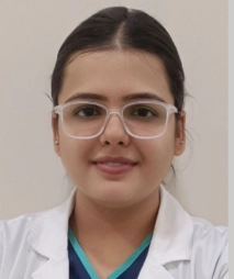 Dr. Ritu Jangra (PT)