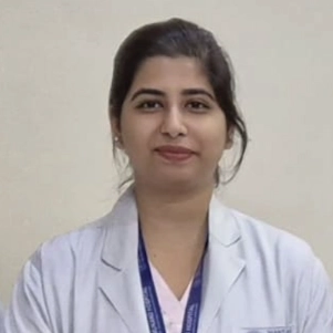 DR. TANYA PRASAD (PT)