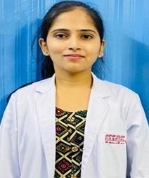 DR. VARSHA GUPTA (PT)