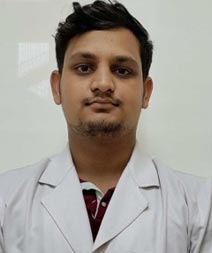 DR. VIKAS KUMAR (PT)