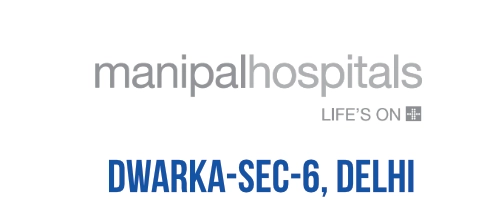 MANIPAL HOSPITAL DWARKA SECTOR 6