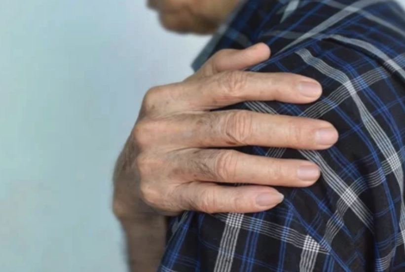 Physiotherapy for Frozen Shoulder