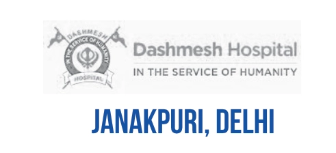 DASHMESH HOSPITAL JAIL ROAL JANAKPURI