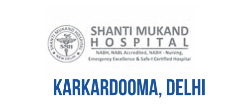 SHANTIMUKAND HOSPITAL KARKARDOOMA
