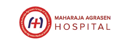 MAHARAJA AGRASEN HOSPITAL DWARKA SECTOR 1