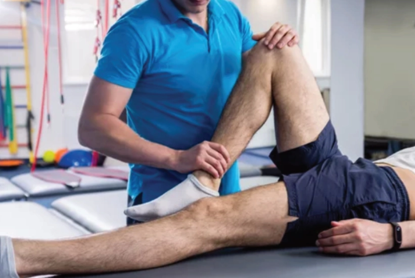 Orthopedic Physiotherapy