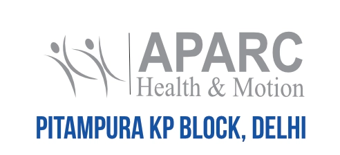 APARC Health and Motion Pitam Pura
