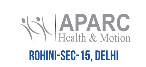 APARC HEALTH AND MOTION ROHINI SECTOR 15