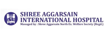 SHREE AGARSAIN INTERNATIONAL HOSPITAL ROHINI SECTOR 22