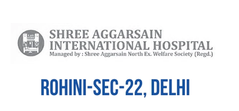 Shree aggarsain International Hospital