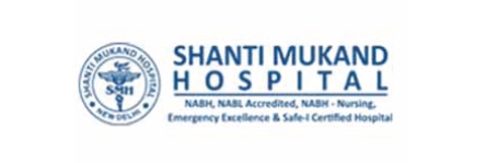 SHANTI MUKAND HOSPITAL KARKARDOOM