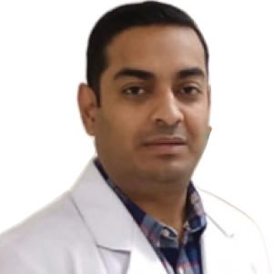 Dr. NARESH KUMAR (PT)