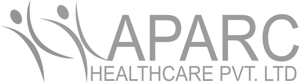 APARC Healthcare Logo