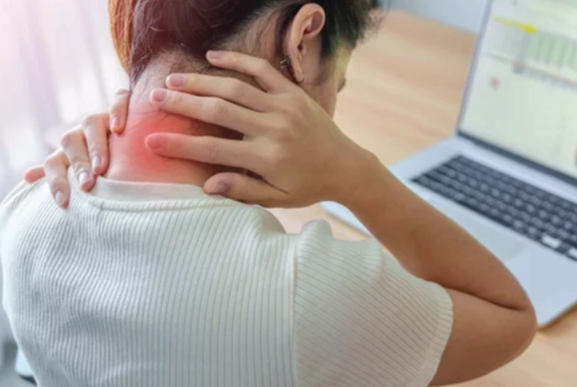 Physiotherapy for Neck Pain