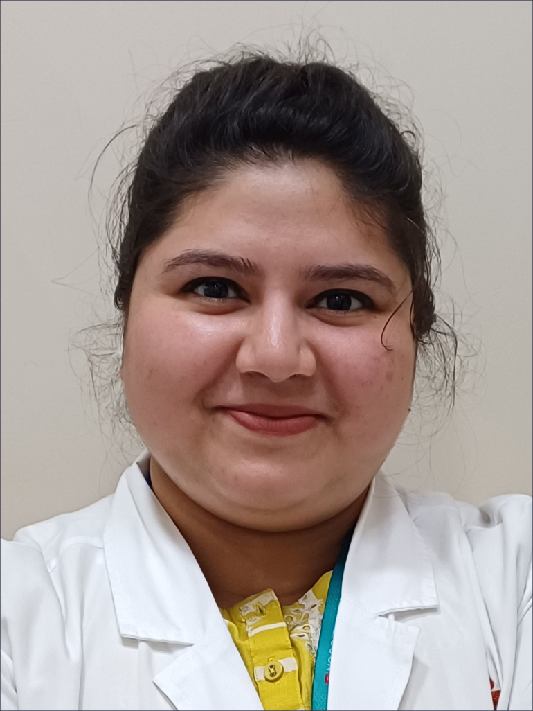 DR. CHITRAKSHI SHARMA (PT)