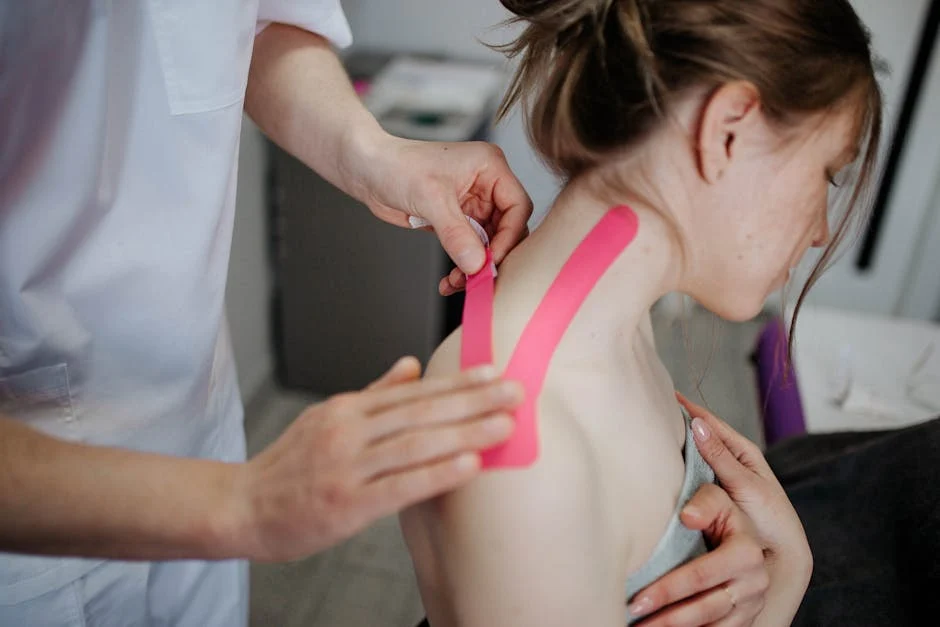 Sports Physiotherapy – Injury recovery and performance enhancement