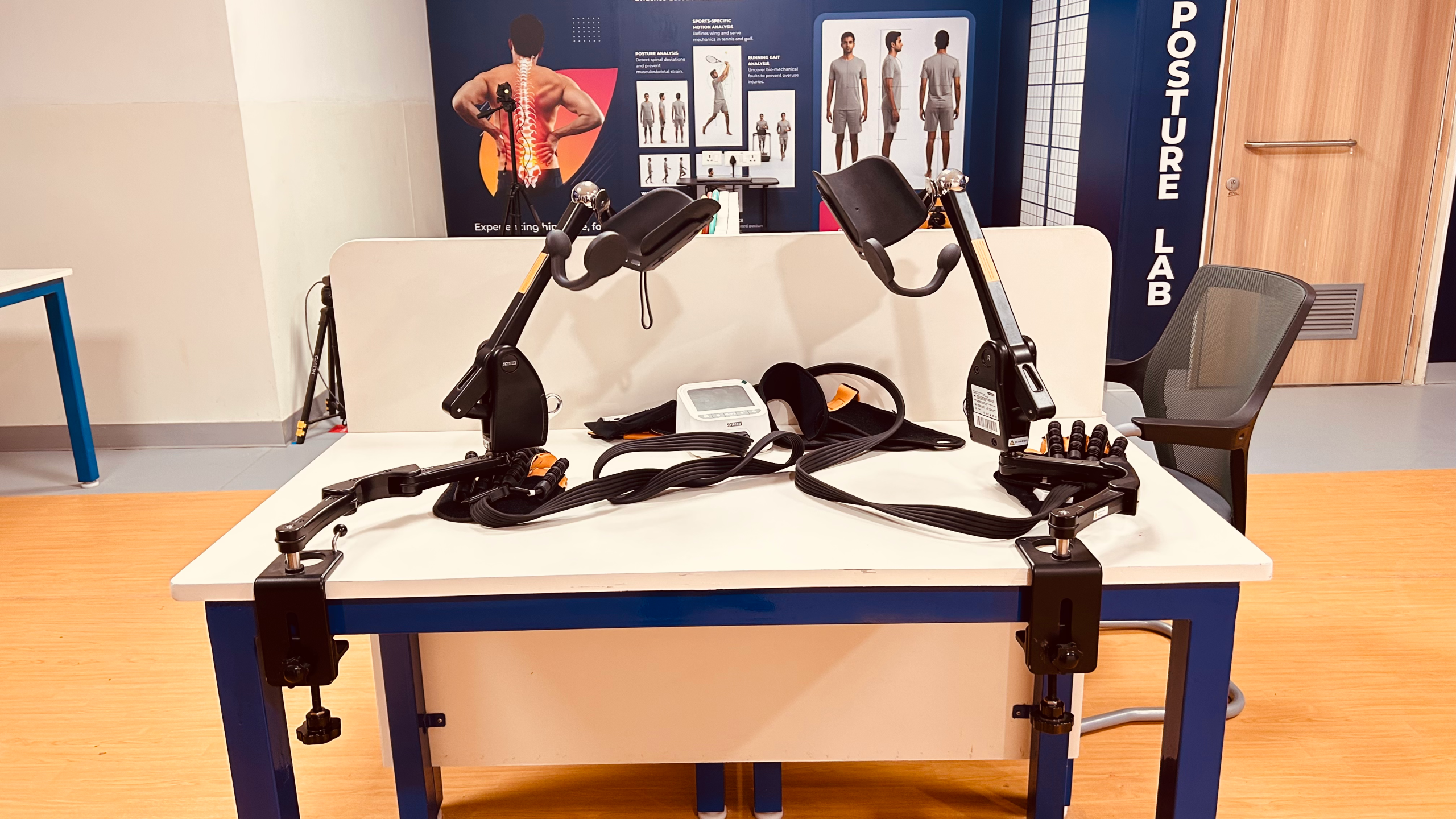 APARC Centre for Neurorehabilitation