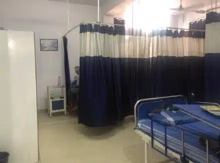 Dwarka Sector 1 Physiotherapy APARC