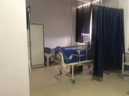 Karkardooma Physiotherapy APARC