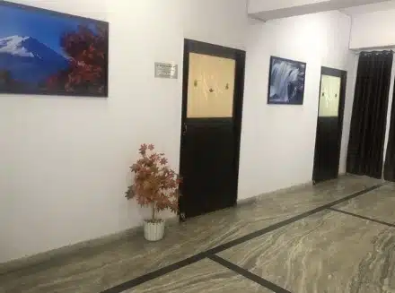 Paschim Vihar Physiotherapy APARC