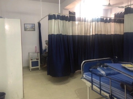 Paschim Vihar Physiotherapy APARC