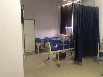 ACNR Neurorehabilitation Centre Pitampura Delhi