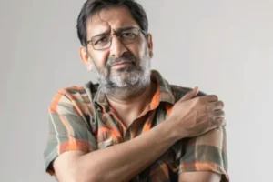 Frozen Shoulder: How Physiotherapy Helps