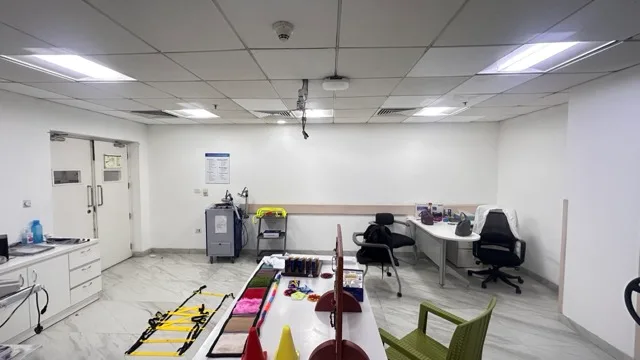 Ghaziabad Physiotherapy APARC