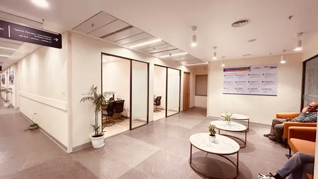 Greater Noida Physiotherapy APARC
