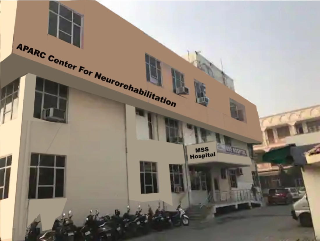 APARC Centre for Neurorehabilitation