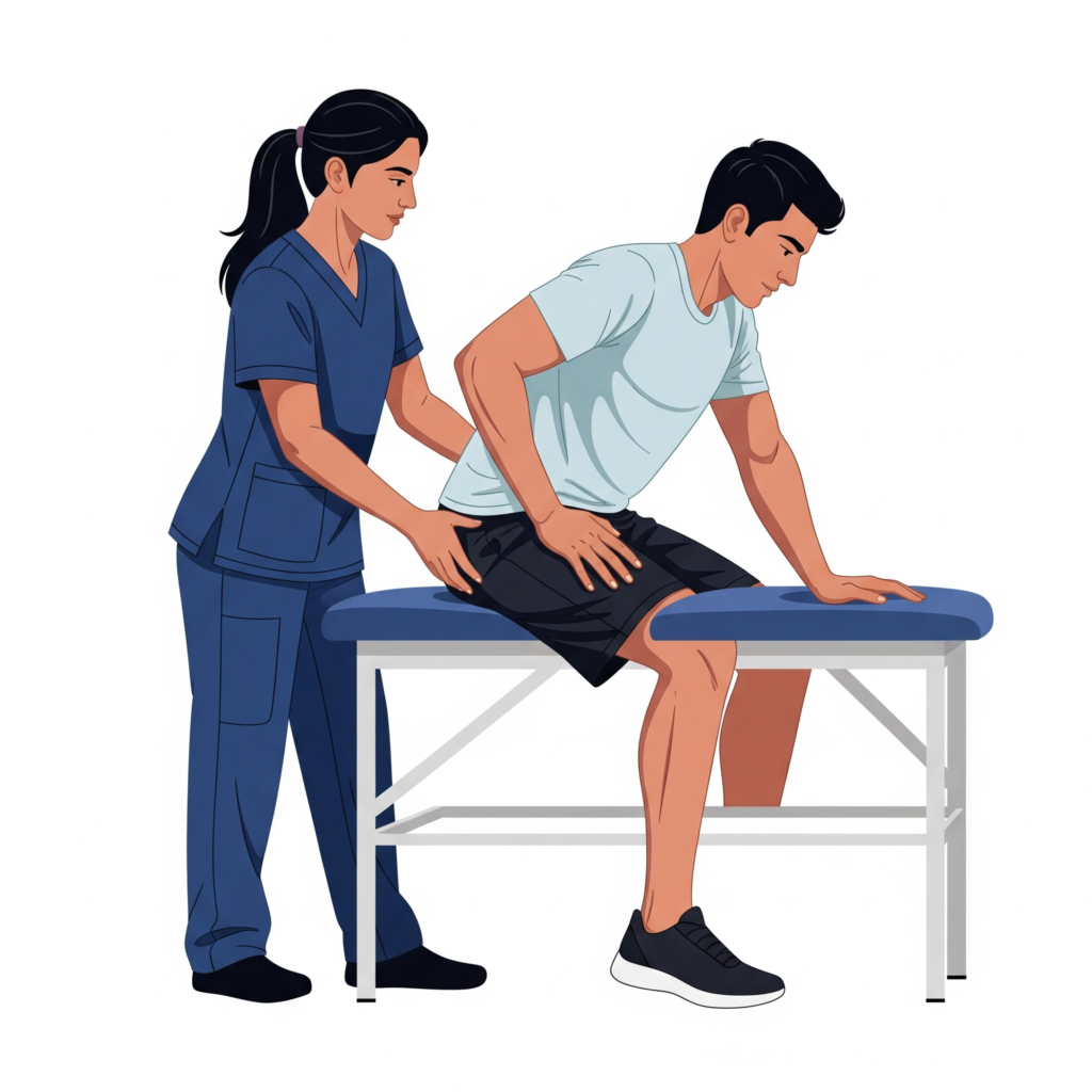 Real Cost of Poor Posture