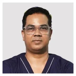 Dr. Satish Kumar Pt