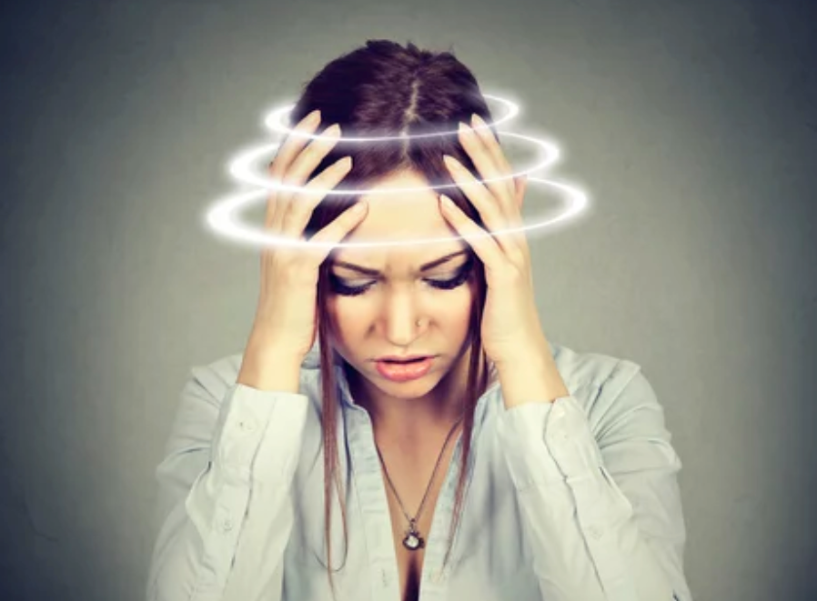 Vertigo & Dizziness: Can Physiotherapy Help?