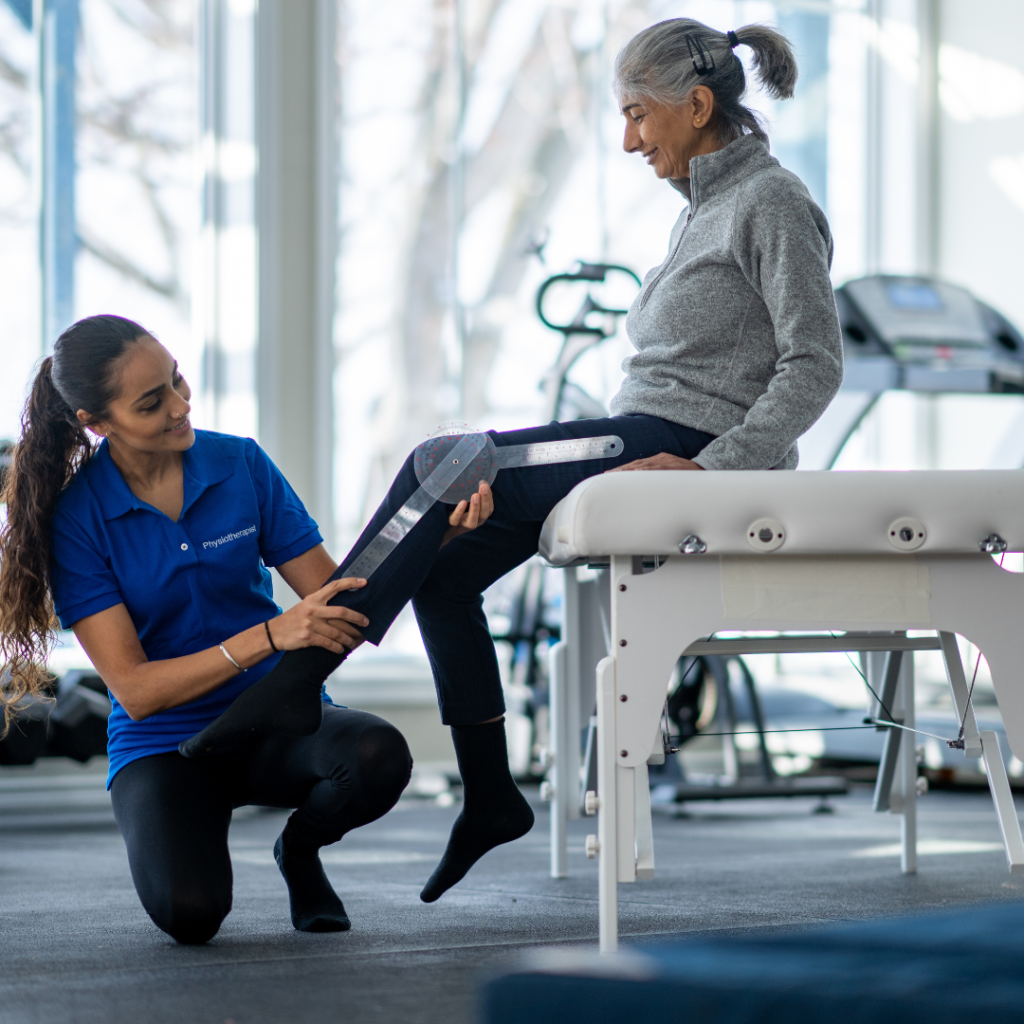 The Future is Now: Navigating the Technological Advances in Physiotherapy