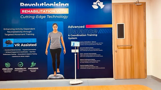 Neurological rehabilitation at APARC