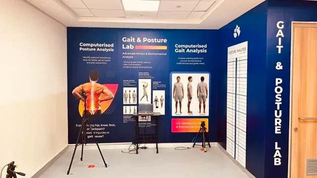 Robotic rehabilitation at APARC