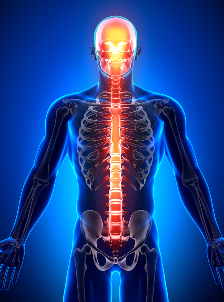 Tech Neck: How to Fix Neck Pain from Screens