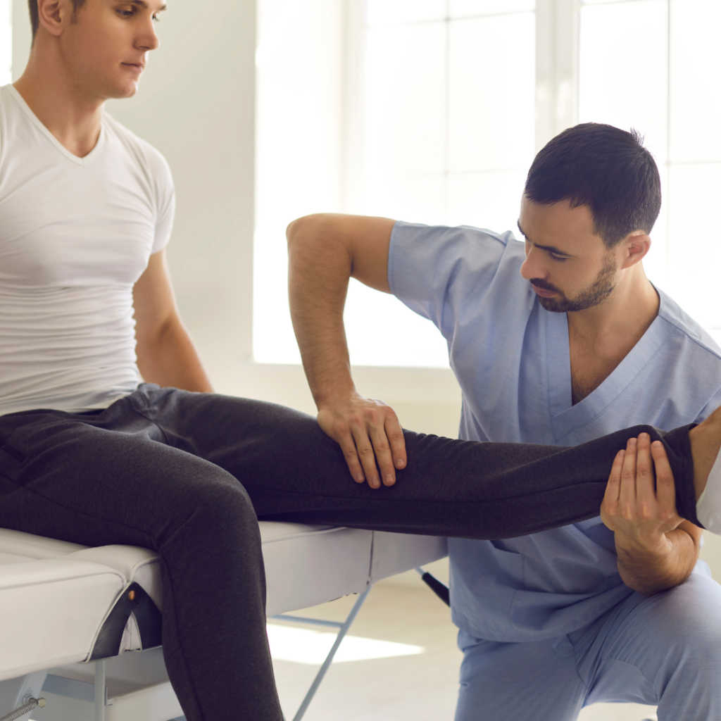 Complete Hip Replacement Recovery Guide