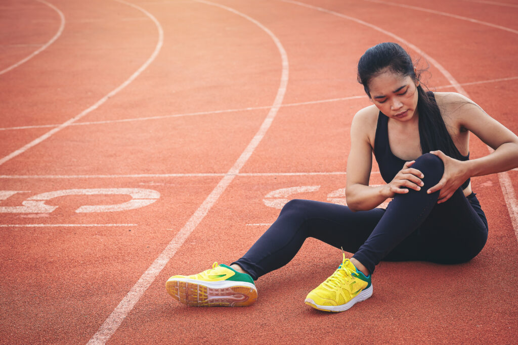 Can Physiotherapy Help You Avoid Knee Replacement?