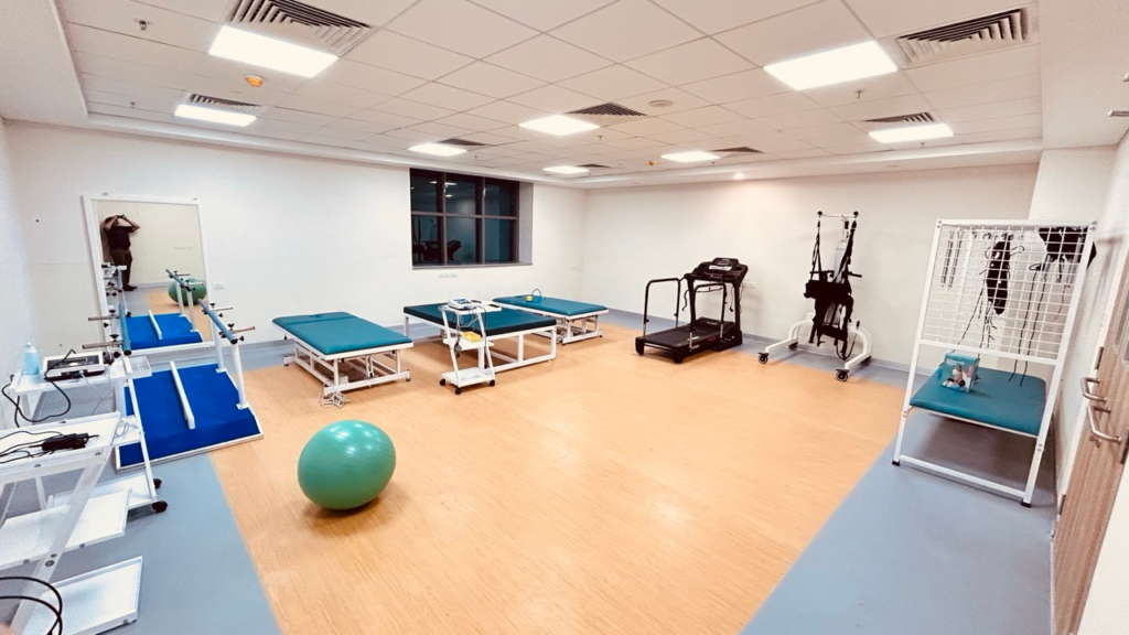 The Benefits of Technology in Physiotherapy and Rehabilitation