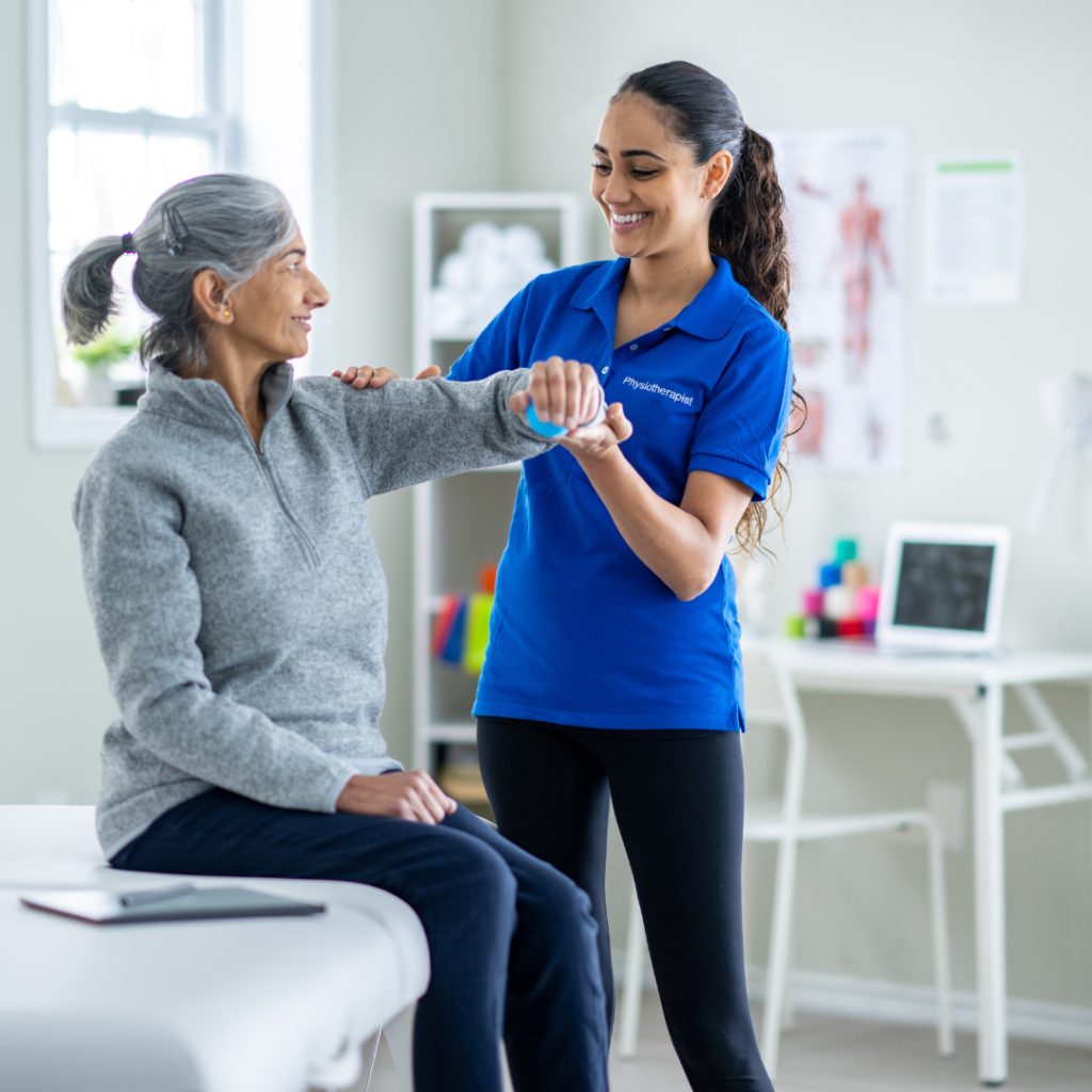 Building Resilience: Core Strength for Preventing Back Pain