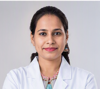 Dr Afiya Sadiq (PT), Chief Physiotherapist at APARC Health & Motion