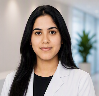 Dr Anjali Kumari (PT), Physiotherapist at APARC Health & Motion