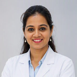 Dr Ginni Minotra (PT), Head of Department at APARC Health & Motion